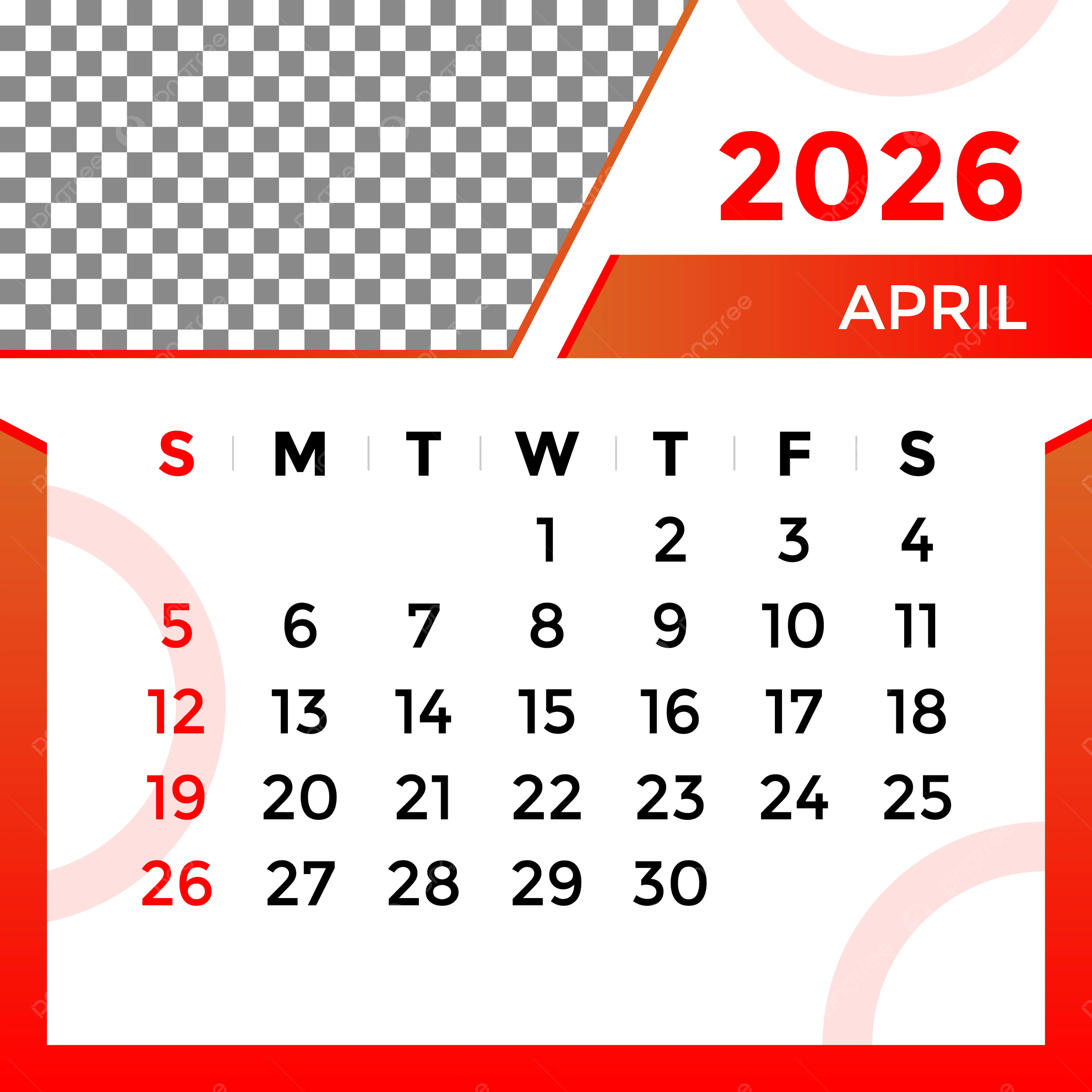 April 21 2026 Calendar