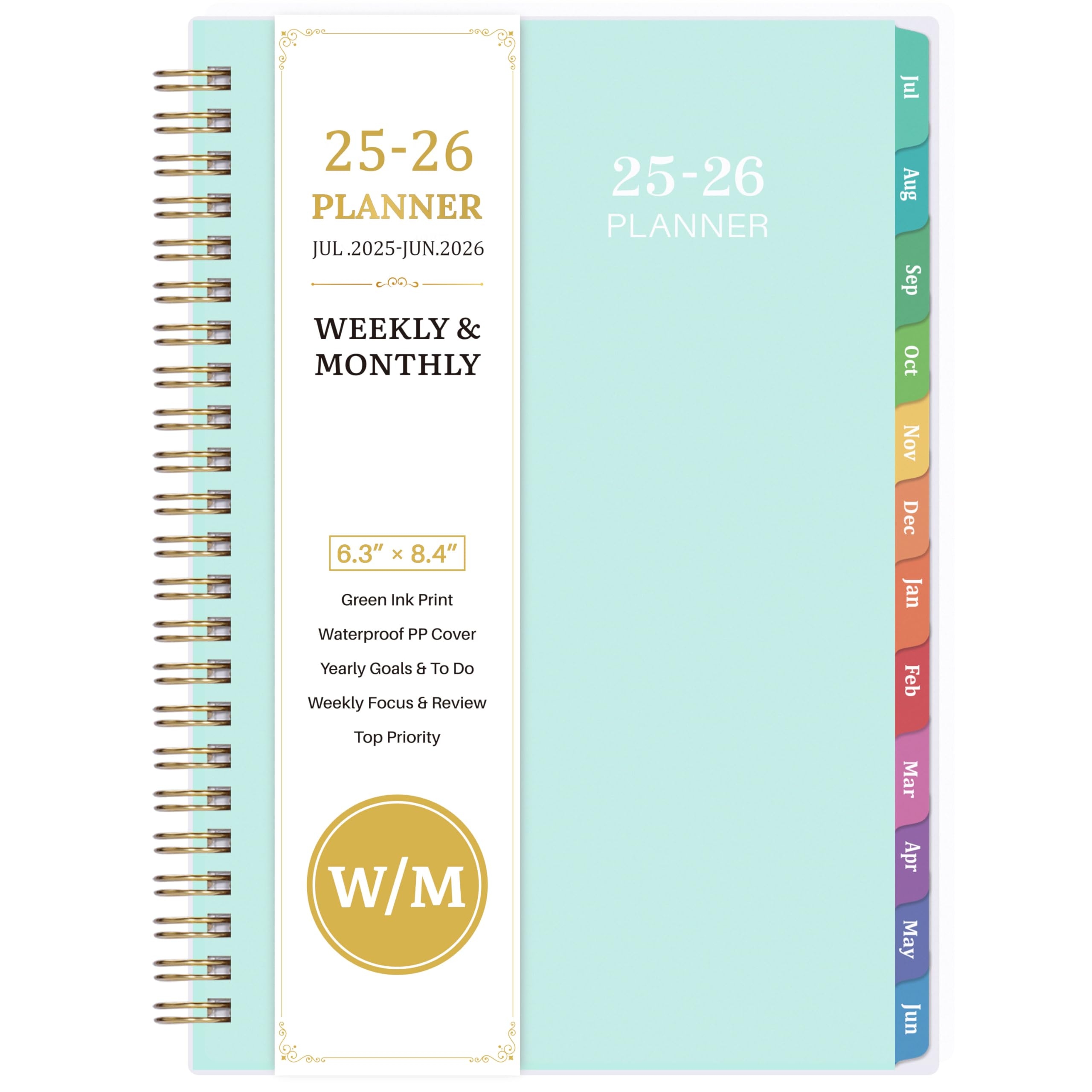 January 2026 Calendar Transparent
