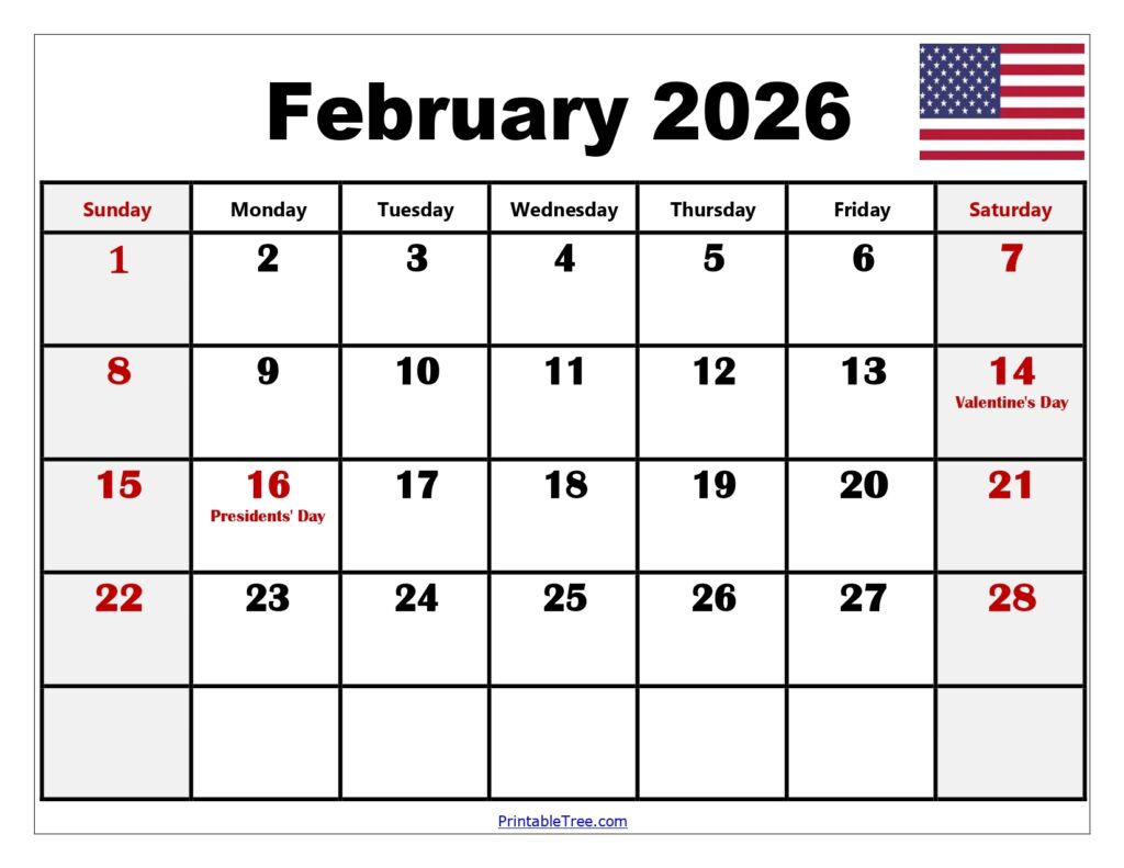 14 FEBRUARY 2026 DAY HOLIDAY visual data 7