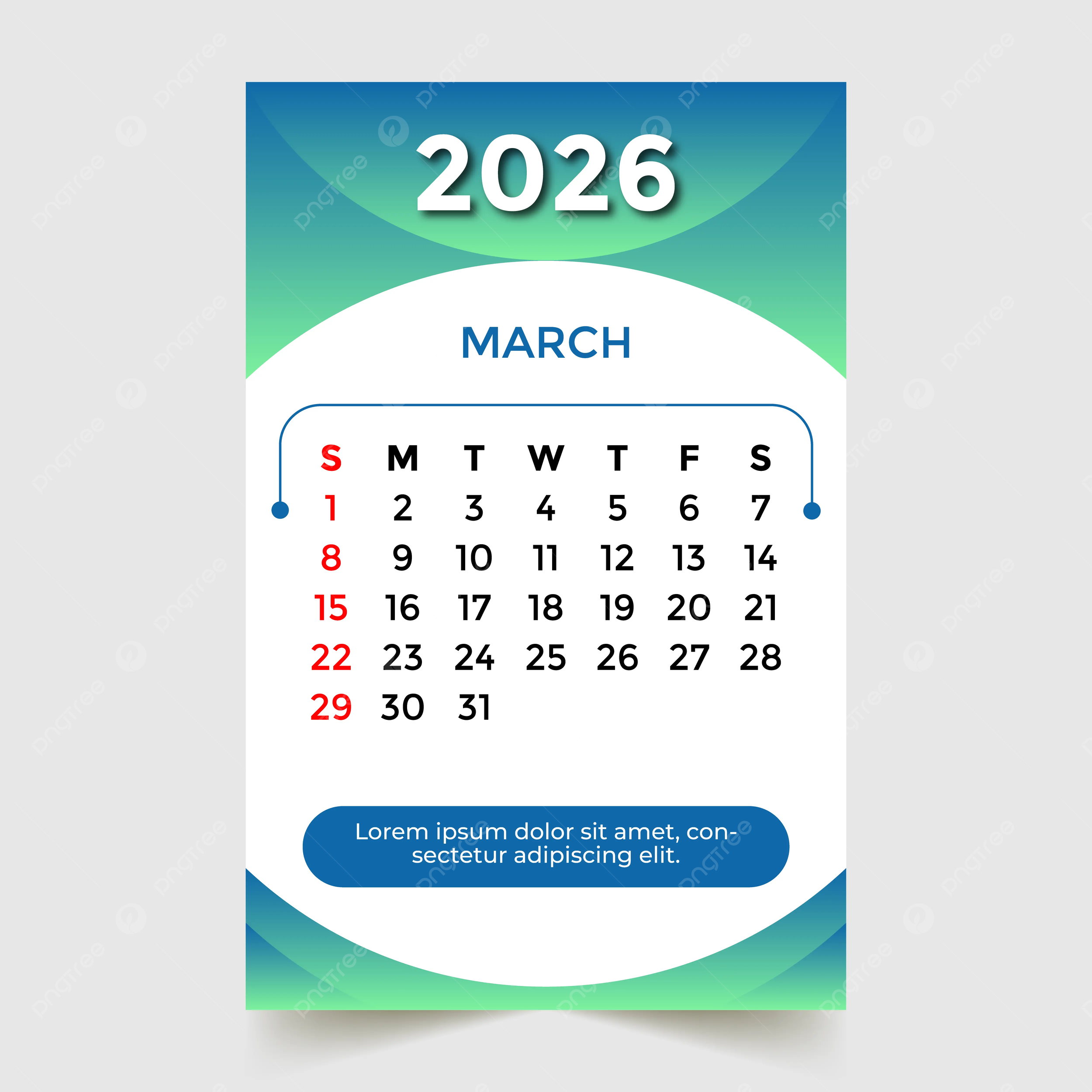 March 21 2026 Calendar