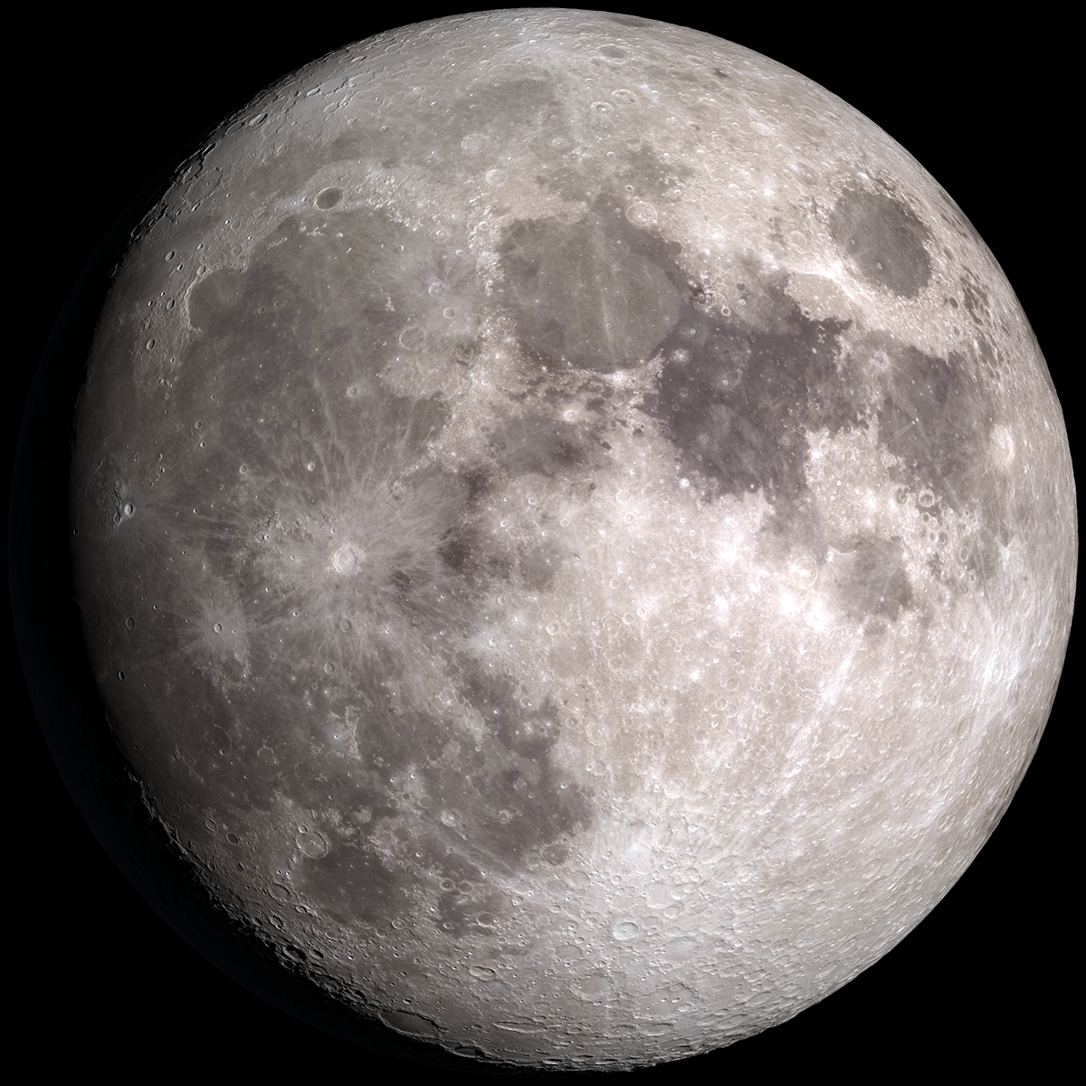April 2026 Lunar Calendar