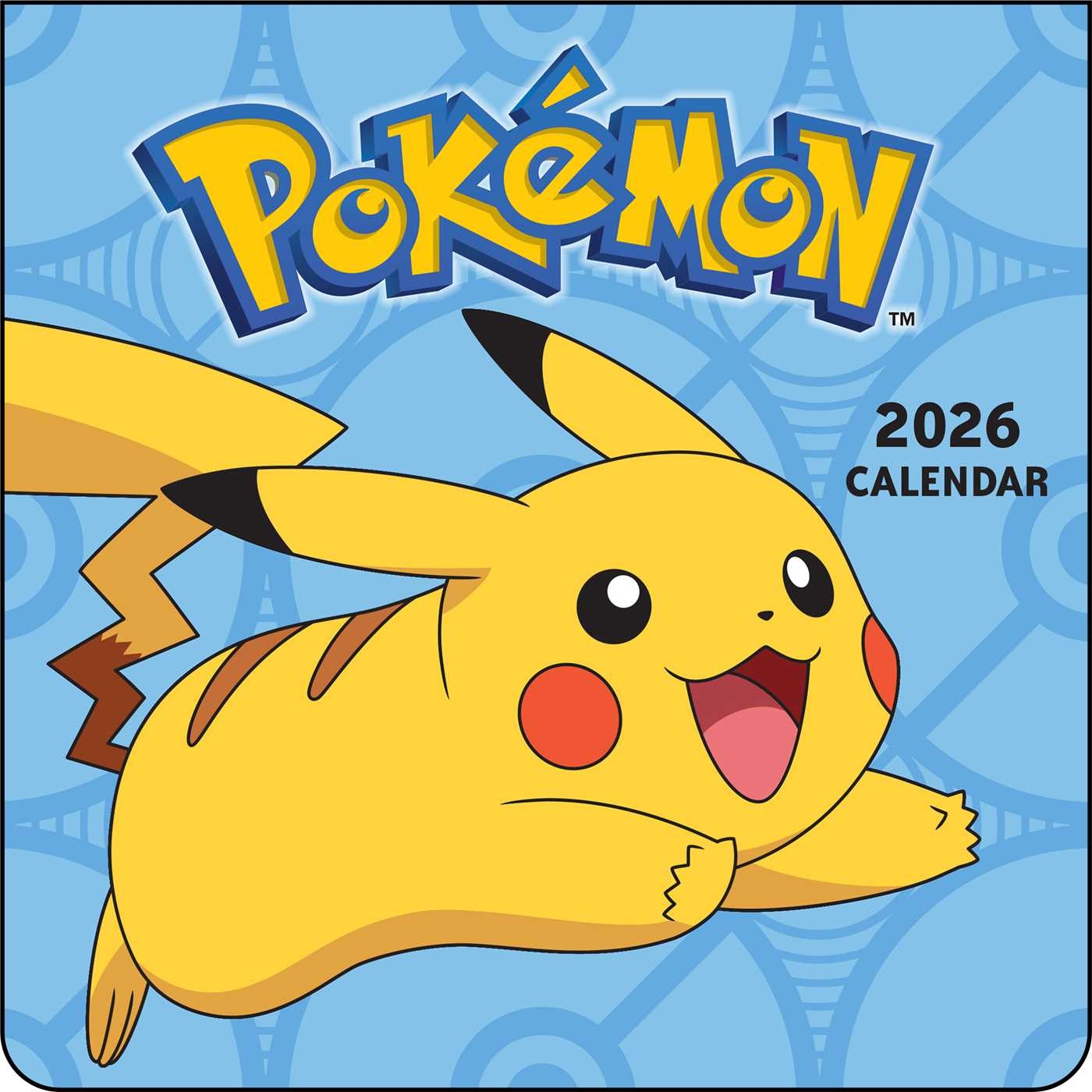 February 2026 Calendar Pokemon Go