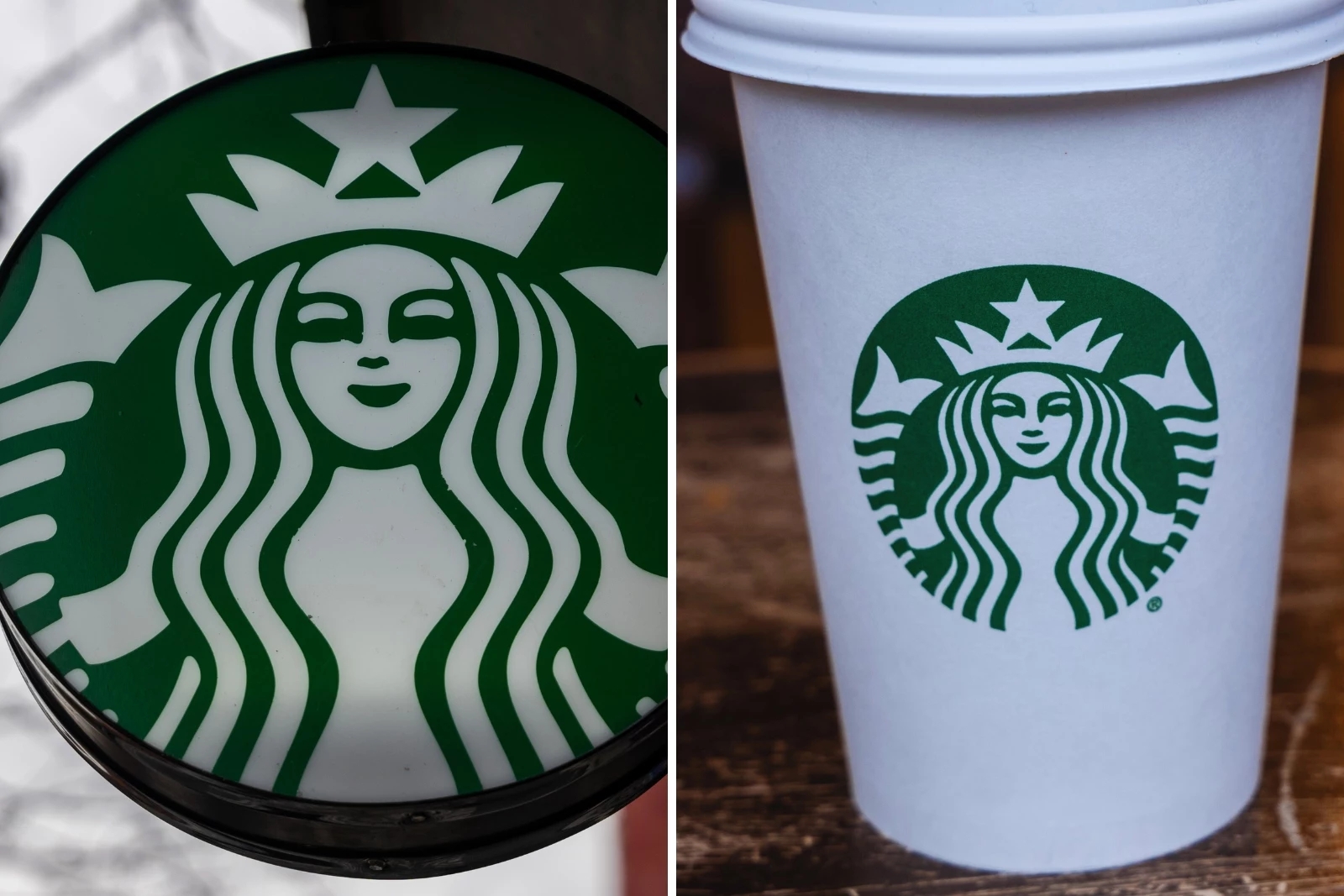 Popular Starbucks Coffee In Texarkana Temporarily Closed