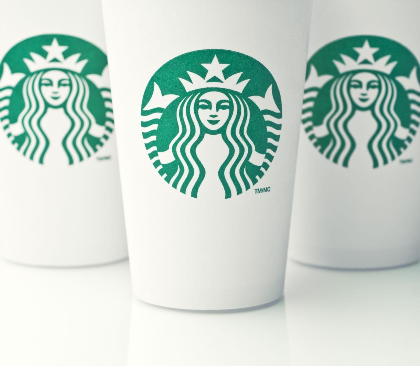 Starbucks May 2026 Calendar